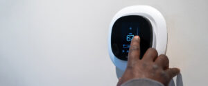 How to Set Your Thermostat in the Winter