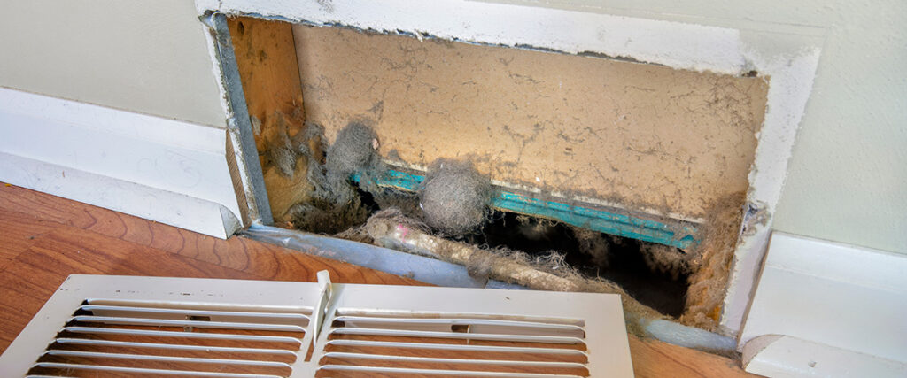 Spring Cleaning for Your Air Ducts: Breathe New Life Into Your Middle Georgia Home
