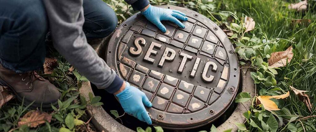 Signs Your Septic Tank Needs Repair